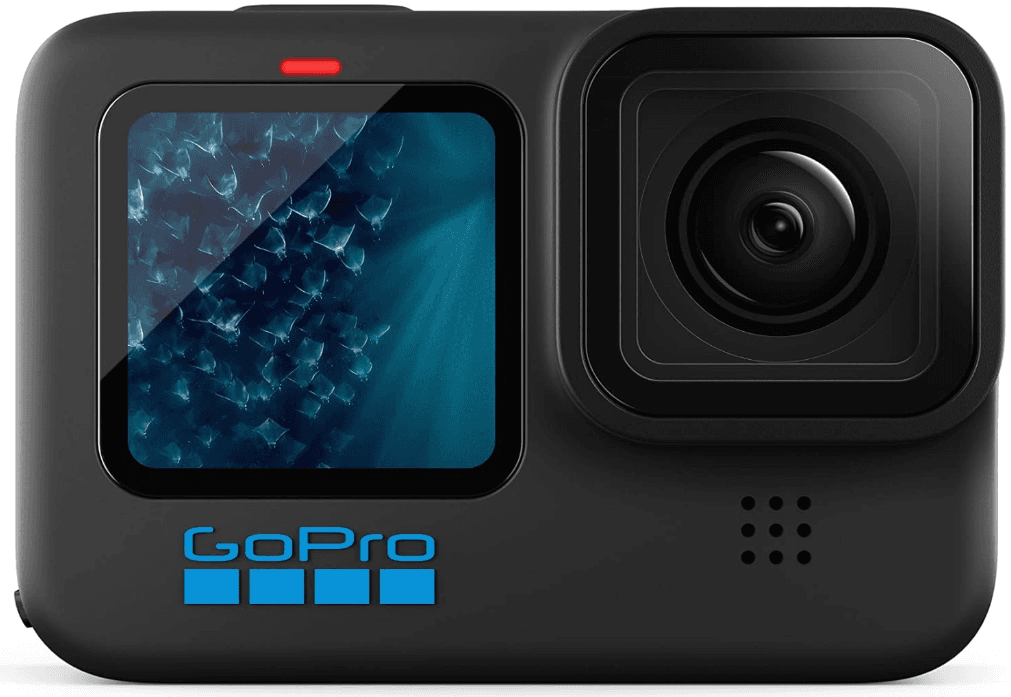 GoPro HERO11 Black GoPro – avis et prix | Fluxlab