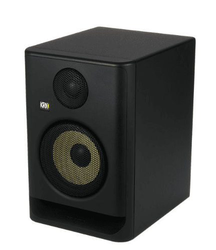 KRK Rokit RP5 G4 KRK – avis et prix | Fluxlab