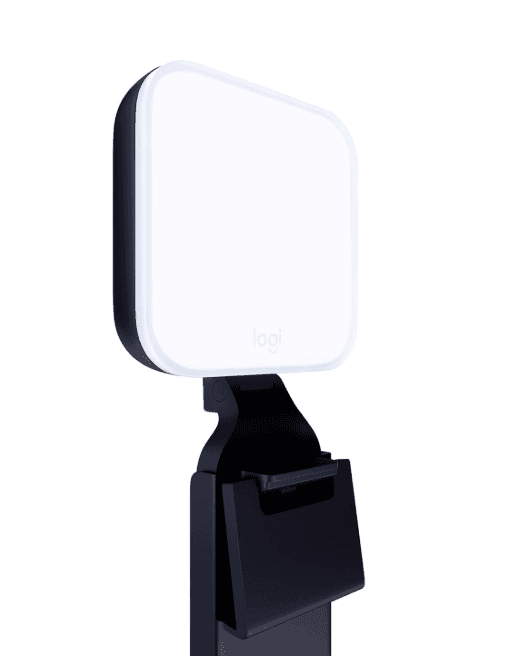 Logitech Litra Glow Logitech – avis et prix | Fluxlab