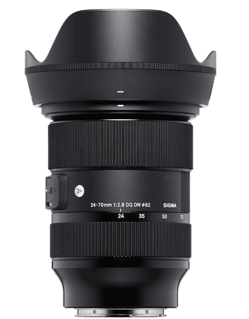 Sigma 24-70mm f/2.8 DG DN Art Sigma – avis et prix | Fluxlab