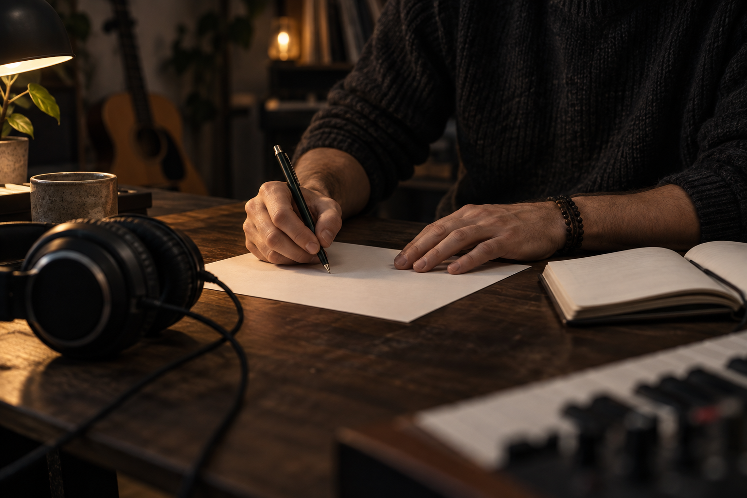 Shure MV7 vs MV7X — Lequel choisir en 2026 ?