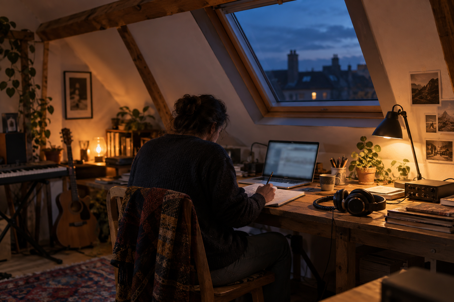 Guide Expert : Choisir son Interface Audio en 2026 – Guide Audio | Fluxlab